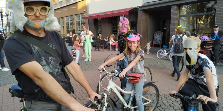 Magiczny i rodzinny gorzowski Nocny Szlak Kulturalny 2020