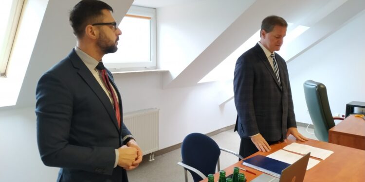 Ogólnopolska konferencja naukowa na AJP
