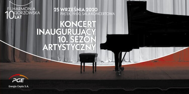 Filharmonia szykuje się do nowego sezonu artystycznego