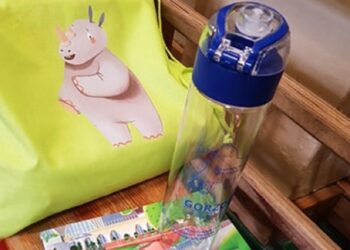 Kampania „Woda to życie – dbajmy o nią”