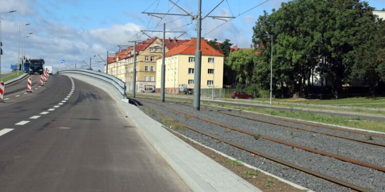 Szykują się zmiany na Kostrzyńskiej