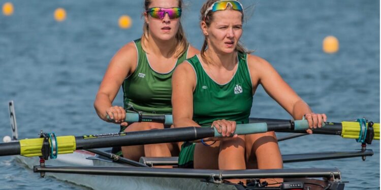 Do ubiegłorocznego maksimum zabrakło, ale i tak udany występ wioślarzy