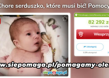 Festyn Rodzinny dla Oli Woch