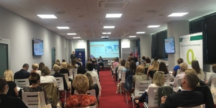 Szkolenie o Pracowniczych Planach Kapitałowych w LUW