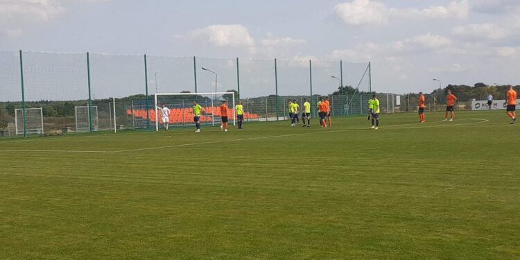 Na wyjazdach idzie lepiej: trzecia wygrana Warty!