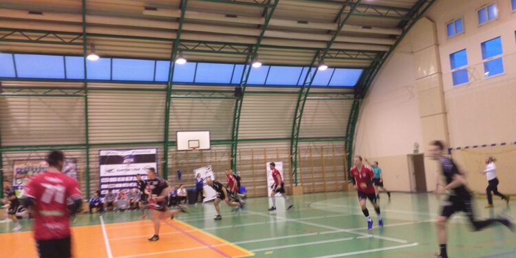 Finał PP obejrzą tylko nowosolanie. Wyjaśnia prezes Książkiewicz