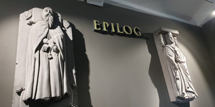 Prezenty dla przedszkolaków