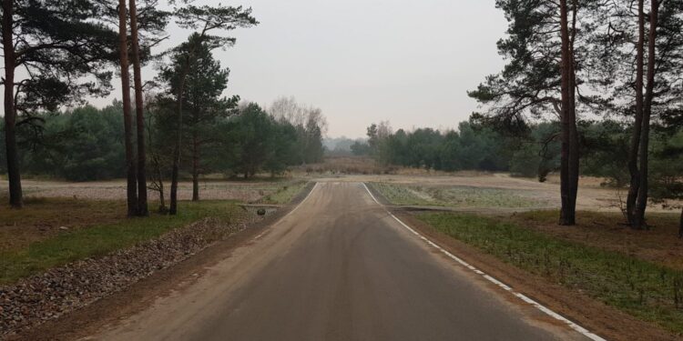 Miasto nie zapomina o os. Leśnym