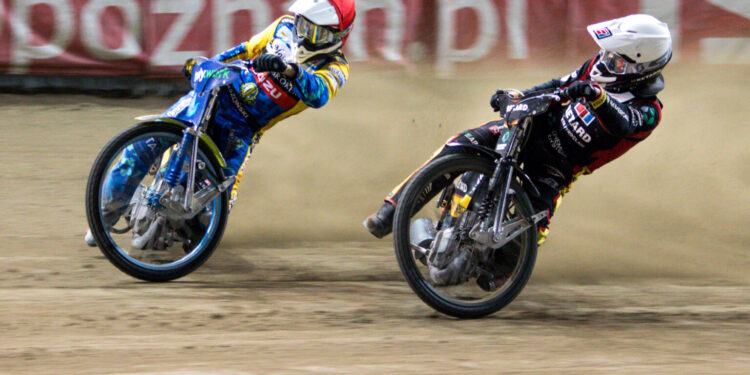 Stal jedzie się bić o 3 punkty na Olimpijski!