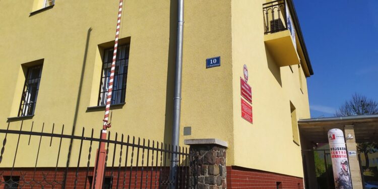 Możesz stać się żołnierzem w kilkanaście dni