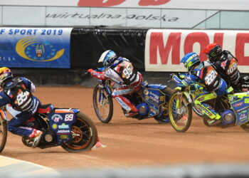 Prezes Stali zaprasza na Grand Prix