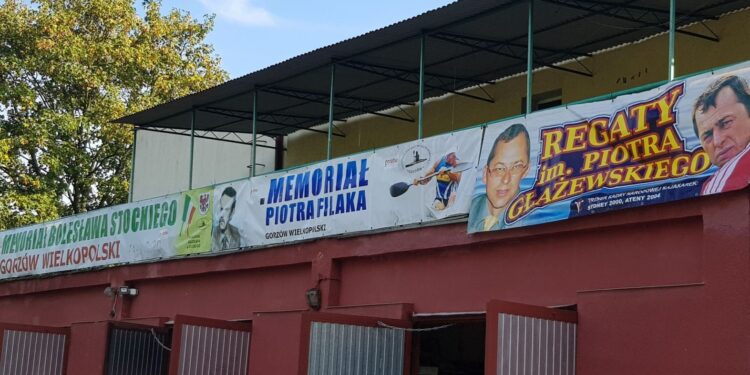 „Znicz” tradycyjnie upamiętnił swoje wybitne postaci