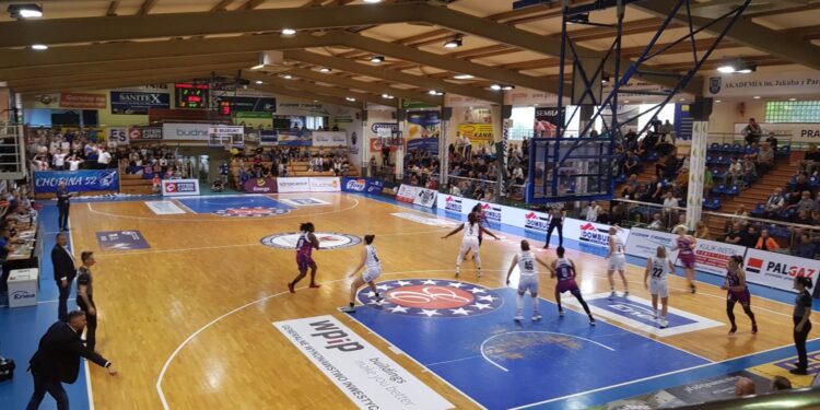 Ostatnia Prosta: żużel, koszykówka, piłka ręczna, siatkówka, kajakarstwo