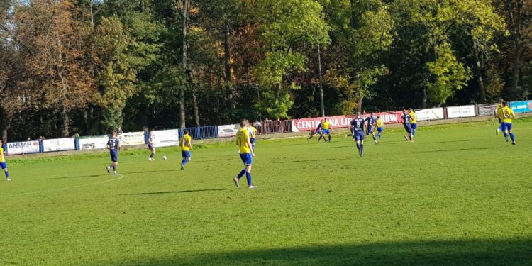 Lubuszanin zwycięski w Gorzowie i od wicelidera nie odstaje