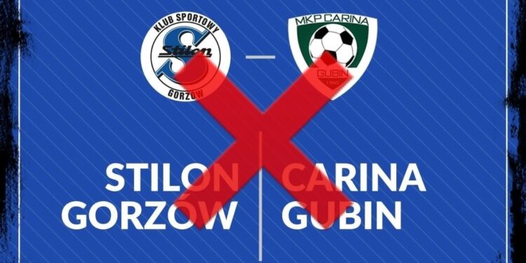 Stilon z Cariną kiedy indziej!