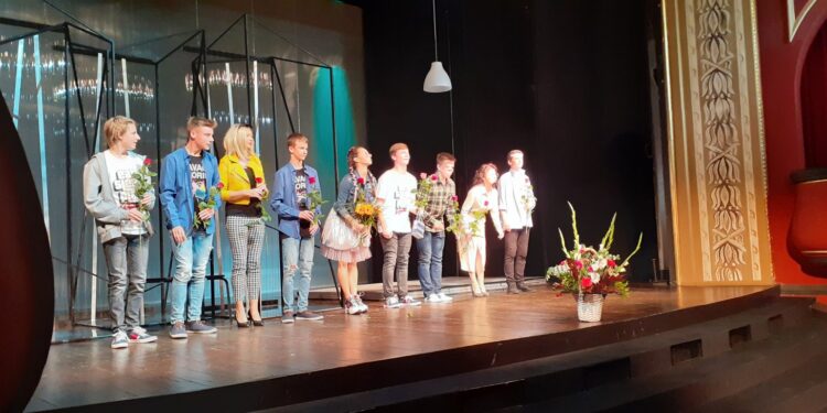 O wirtualnym i realnym świecie u Osterwy