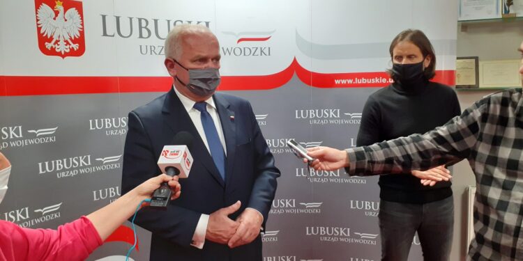 Szczegóły ewakuacji podopiecznych Domu Kombatanta