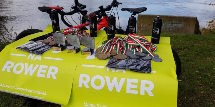 Rowerowa Stolica Polski