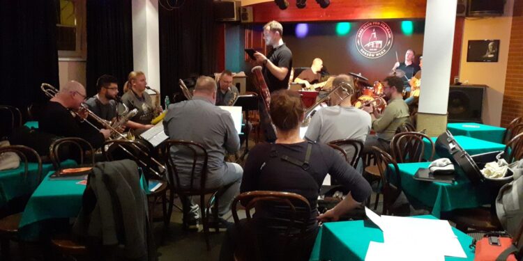 Filary Jazz Big Band