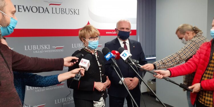 Centrum Zdrowia Matki i Dziecka w Zielonej Górze szpitalem alternatywnym