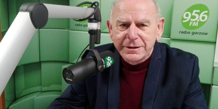 J. Kaczanowski o finansowaniu sportu w Gorzowie