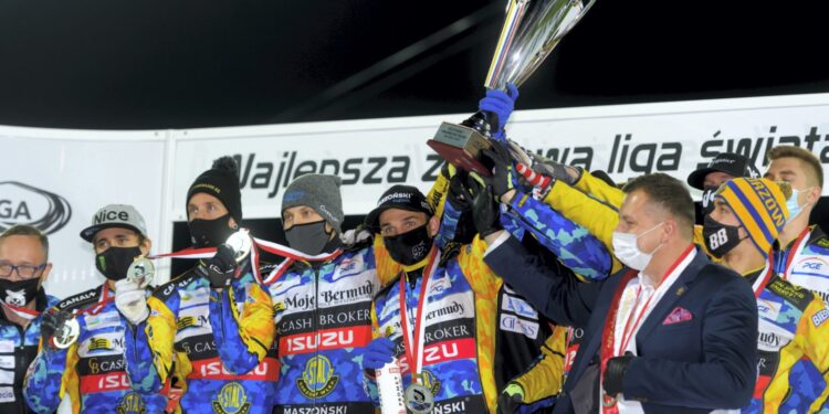 Stal słabiutka w Lesznie i Unia nadal rządzi w PGE Ekstralidze!