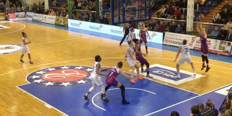 Basket 25 na początek