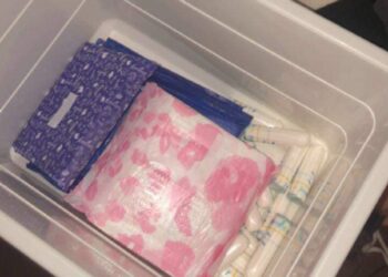 Akcja „Hej Dziewczyny!” w II LO