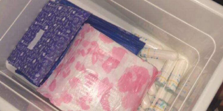 Akcja „Hej Dziewczyny!” w II LO