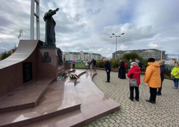 Dzień Papieski w Gorzowie