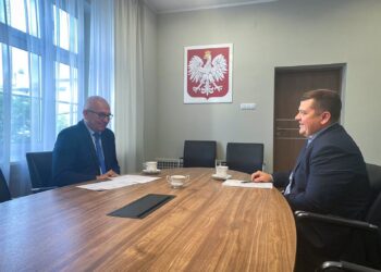 Gorzowski MOF większy o Skwierzynę?