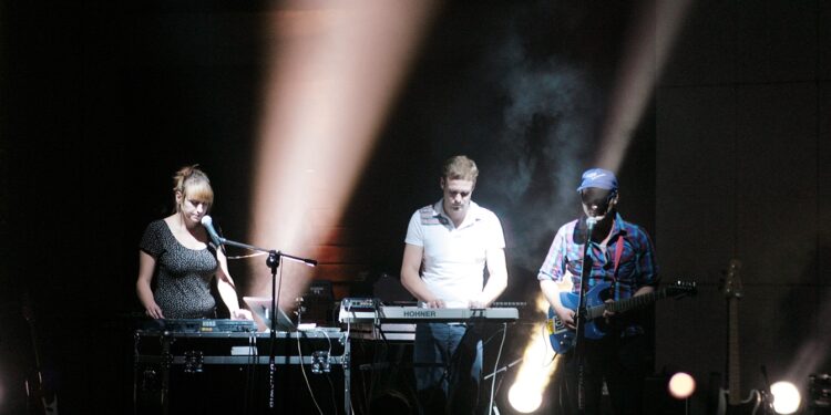 Festiwal Getting Out online