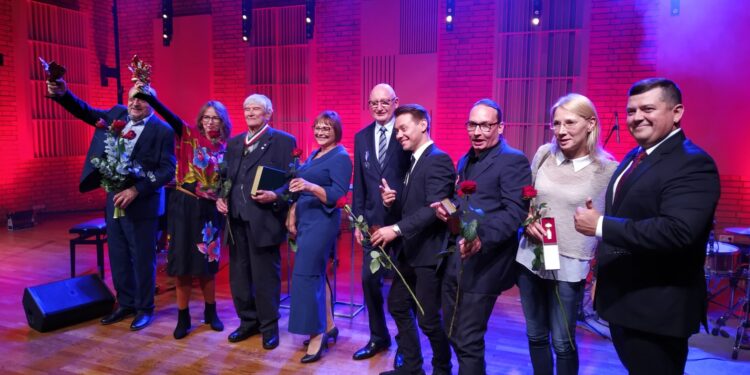 Motyle czyli Nagrody Kulturalne Prezydenta Miasta