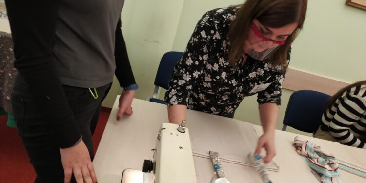 Ekologiczne warsztaty w gorzowskiej bibliotece