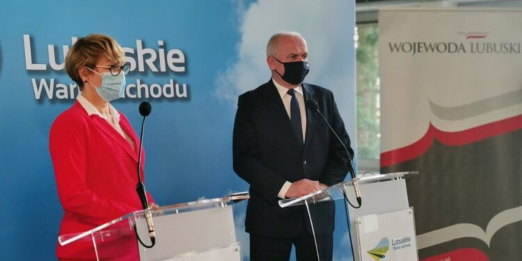Tymczasowy szpital powstanie na przełomie listopada i grudnia