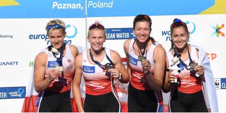 Ostatnia Prosta: wioślarstwo, żużel, ligi