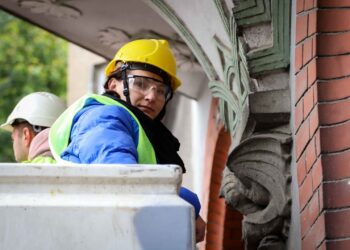 Wyjątkowe badania konserwatorskie w Gorzowie