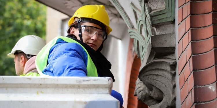 Wyjątkowe badania konserwatorskie w Gorzowie