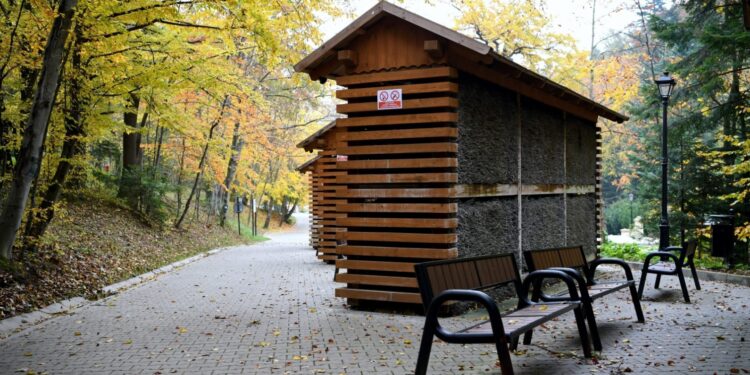 Sanatorium zamknięte