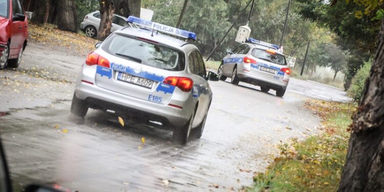 Szczęśliwy finał poszukiwań 79-letniej gorzowianki