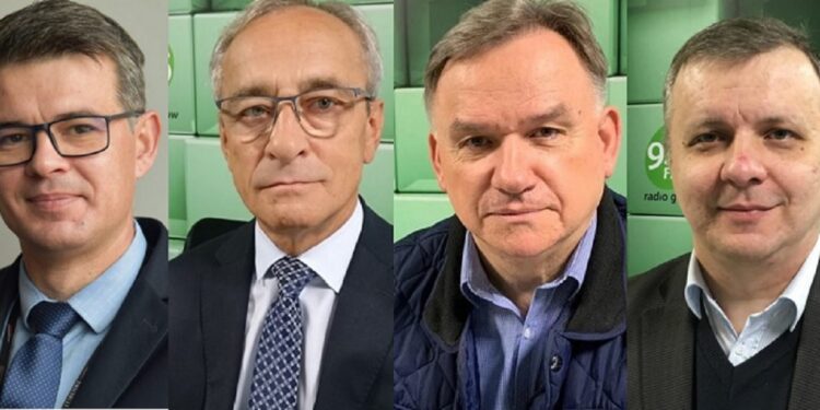 Polityczne podsumowanie tygodnia