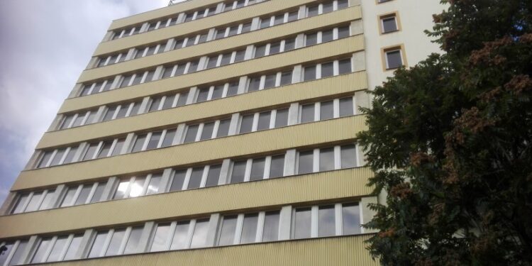 GCPR w „przemysłówce”? Jest taki pomysł