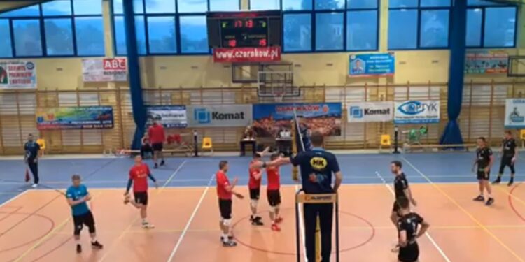 II liga, gr.I -SKS znów przegrał, Orzeł na plus