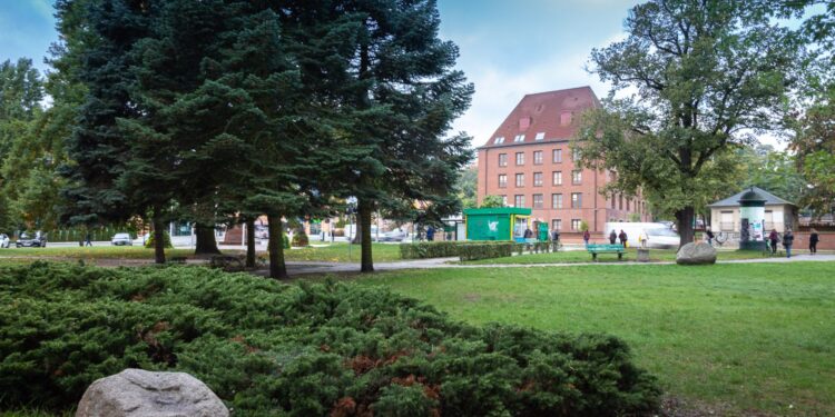 10 zakażonych z Gorzowa i 10 z powiatu gorzowskiego