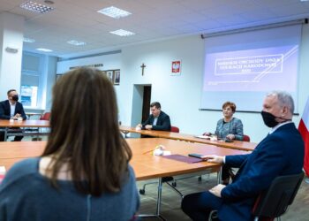 Nagrody dla dyrektorów szkół i przedszkoli