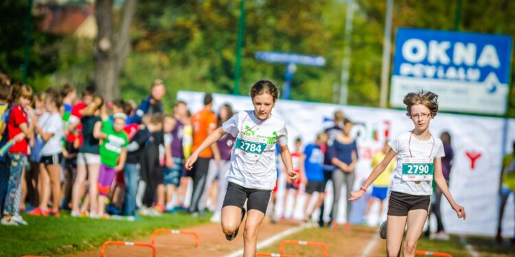 Są pieniądze na przebudowę stadionu lekkoatletycznego