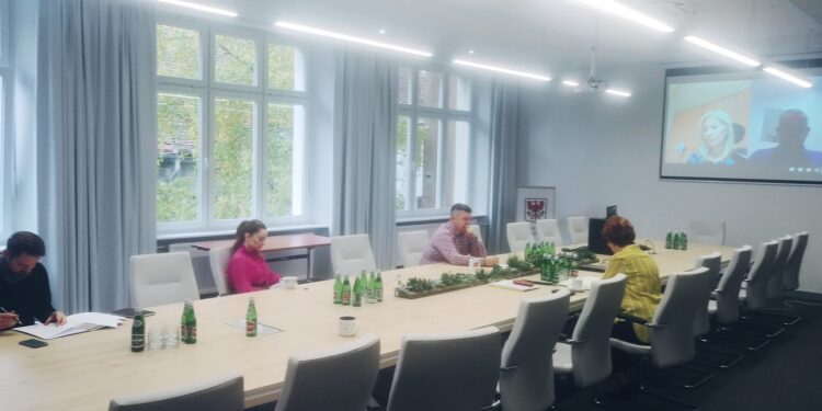 Gorzów przygotowuje się do nowych obostrzeń