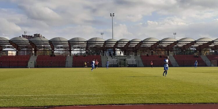 Warta przywozi z Brzegu 1 punkt