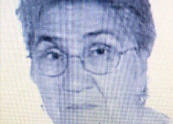 Policja poszukuje zaginionej 74-latki