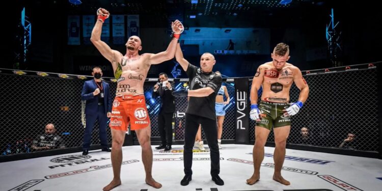 K.O.ZAK(I) w Radomiu ze zmiennym szczęściem